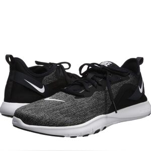 Nike  Flex Trainer 4 Athletic sport running tennis Women's Sneaker Size‎ 10.5